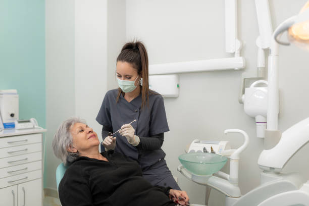 Best Emergency Dentist for Lost Fillings or Crowns in Gerald, MO