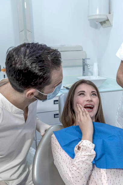 Best Mobile Emergency Dentist in Gerald, MO